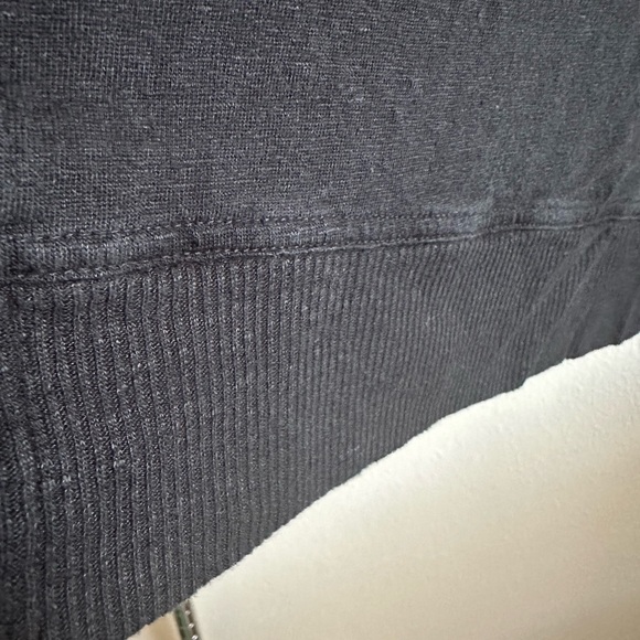 EILEEN FISHER Razorback Tank Top. - Picture 5 of 8